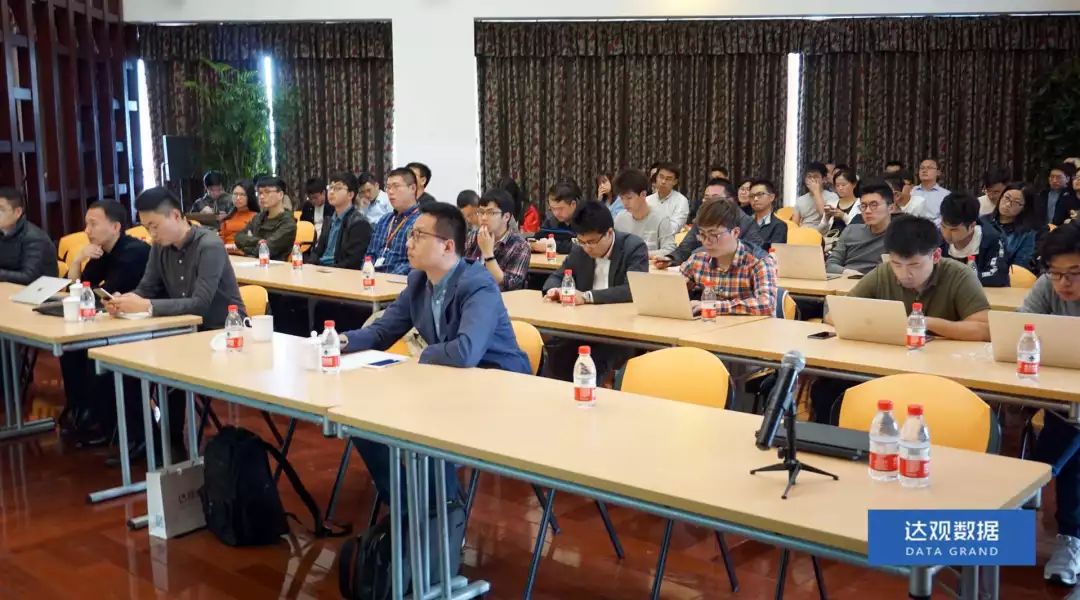 复旦大学肖仰华教授受聘谈球吧官网数据，知识图谱技术将广泛应用于文本智能处理