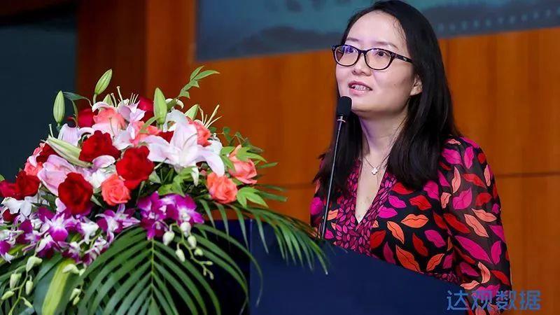真格基金顾旻曼：数据是下一代的石油，AI是下一代的电
